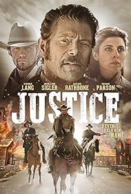 watch-Justice (2017)