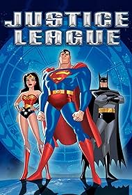 watch-Justice League (2001)