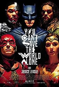 watch-Justice League (2017)