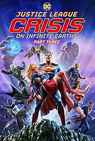 Justice League: Crisis on Infinite Earths Part Three (2024) watch-Justice League: Crisis on Infinite Earths Part Three (2024)