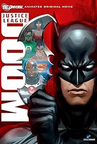 watch-Justice League: Doom (2012)