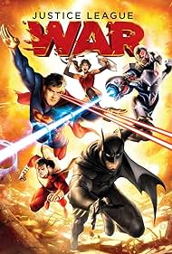watch-Justice League: War (2014)