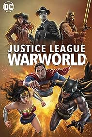 watch-Justice League: Warworld (2023)