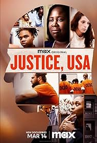 watch-Justice, USA (2024)