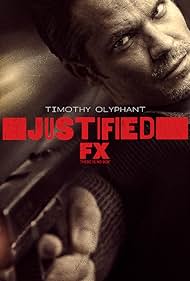 Justified (2010) watch-Justified (2010)