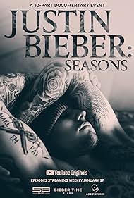watch-Justin Bieber: Seasons (2020)