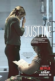 Justine (2020) watch-Justine (2020)