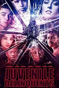 watch-Juvenile Delinquents (2020)