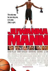 Juwanna Mann (2002) watch-Juwanna Mann (2002)