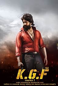 K.G.F: Chapter 1 (2018) watch-K.G.F: Chapter 1 (2018)