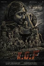 K.G.F: Chapter 2 (2022) watch-K.G.F: Chapter 2 (2022)
