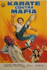 Kárate Contra Mafia (1981) watch-Kárate Contra Mafia (1981)