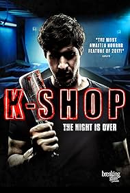 K-Shop (2016) watch-K-Shop (2016)