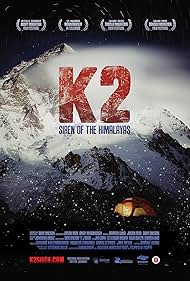 K2: Siren of the Himalayas (2014) watch-K2: Siren of the Himalayas (2014)