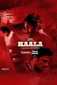 watch-Kaala (2023)