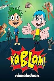 KaBlam! (1996) watch-KaBlam! (1996)
