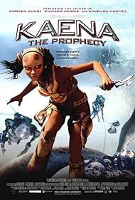 Kaena: The Prophecy (2003) watch-Kaena: The Prophecy (2003)
