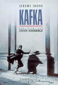 watch-Kafka (1991)