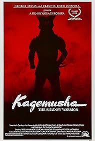 Kagemusha (1980) watch-Kagemusha (1980)