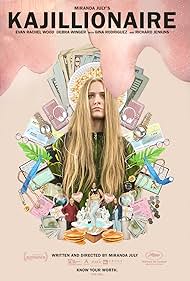 Kajillionaire (2020) watch-Kajillionaire (2020)