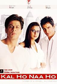 Kal Ho Naa Ho (2003) watch-Kal Ho Naa Ho (2003)