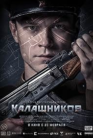 Kalashnikov (2020) watch-Kalashnikov (2020)
