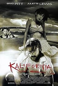 Kalifornia (1993) watch-Kalifornia (1993)