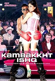 watch-Kambakkht Ishq (2009)
