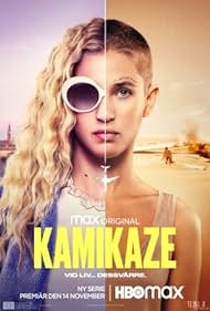 Kamikaze (2021) watch-Kamikaze (2021)