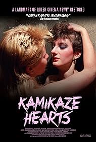Kamikaze Hearts (1986) watch-Kamikaze Hearts (1986)