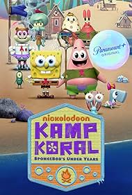 watch-Kamp Koral: SpongeBob's Under Years (2021)