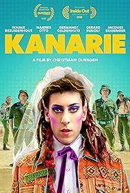 Kanarie (2018) watch-Kanarie (2018)