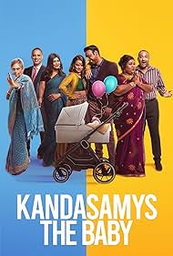 Kandasamys: The Baby (2023) watch-Kandasamys: The Baby (2023)
