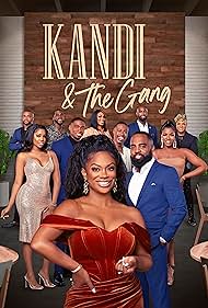 watch-Kandi & the Gang (2022)