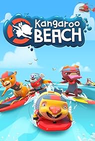 watch-Kangaroo Beach (2020)