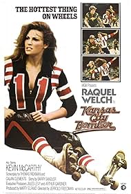 Kansas City Bomber (1972) watch-Kansas City Bomber (1972)