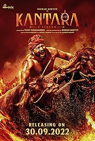 Kantara (2022) watch-Kantara (2022)