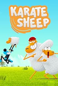 watch-Karate Sheep (2023)