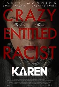 Karen (2021) watch-Karen (2021)