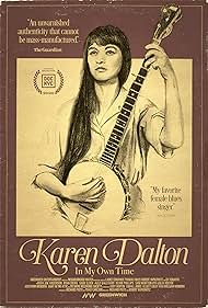 watch-Karen Dalton: In My Own Time (2020)