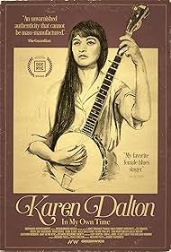 Karen Dalton: In My Own Time (2020) watch-Karen Dalton: In My Own Time (2020)