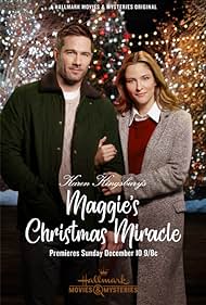 watch-Karen Kingsbury's Maggie's Christmas Miracle (2017)