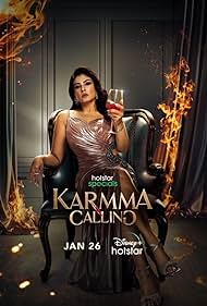 watch-Karmma Calling (2024)