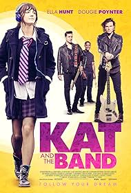 Kat and the Band (2020) watch-Kat and the Band (2020)