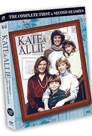 Kate & Allie (1984) watch-Kate & Allie (1984)