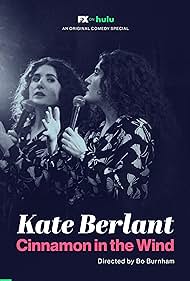 watch-Kate Berlant: Cinnamon in the Wind (2022)