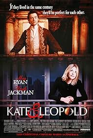 watch-Kate & Leopold (2001)