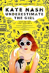 watch-Kate Nash: Underestimate the Girl (2018)