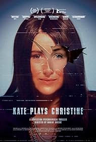 watch-Kate Plays Christine (2016)