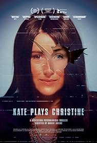 Kate Plays Christine (2016) watch-Kate Plays Christine (2016)